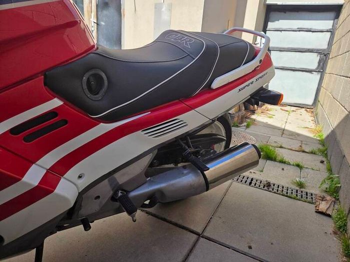 1990 Honda Unknown