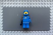 lego the lego movie tlm150 Apocalypse Benny, minifigure The LEGO Movie 2