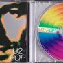 U2 - Pop CD (1997) Original Made in USA Copy Pop Rock Synth EX+ Image 2
