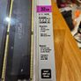 Desktop RAM: DDR5 32gb Kit (2x16gb). I've two of these kits. Image 2
