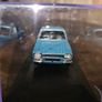 Vanguards Corgi 1.43 Scale Ford Escort mk1 Twin Cam Image 3