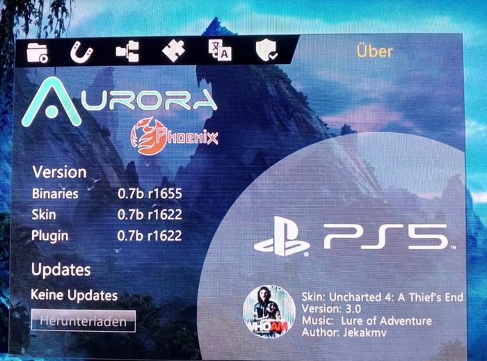 Xbox 360 S Modded