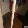 Stand Alone Clothes Hanger Image 2