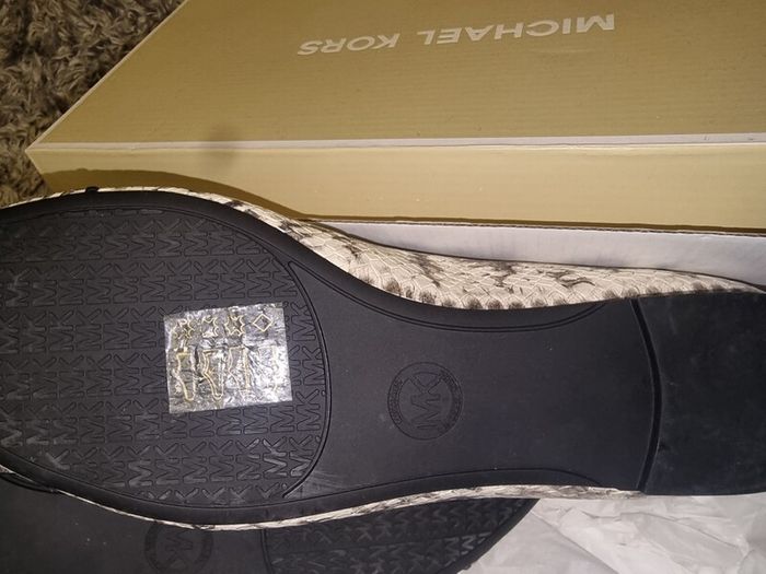 Shoes Michael Kors