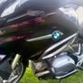 BMW R1200RT RT ESA Cruise control Image 6