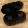 (Fitness standalone retro pack) Samsung Gear Icon X Image 3
