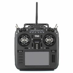 Radiomaster Tx16s Mkii Max Ag01 Gimbal Elrs Black