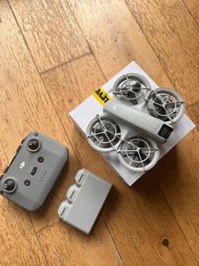 Dji Neo Fly More Combo