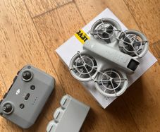 Dji Neo Fly More Combo