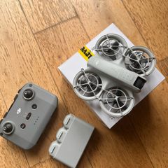 Dji Neo Fly More Combo