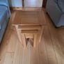Nest of Tables Image 4