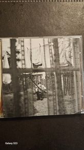 Paul McCartney - Chaos And Creation In The Backyard.