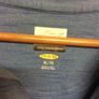 Greg Norman Golf Long Sleeve Polo Shirt Size XL Image 5