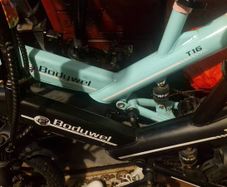 Ebikes-