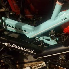 Ebikes-