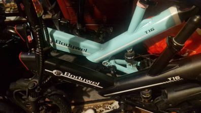 Ebikes-