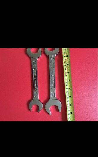 Tone tools spanners Japan