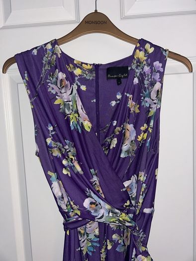 Phase eight dress size 18