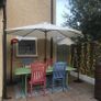 upcycled Garden Furniture Image 4
