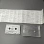 Counting Crows cassette "August and Everything After" 1993 Image 3