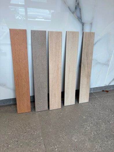 60x10 Porcelain