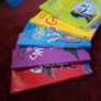The Wickedly Funny Bumper bookset by Anthony Horowitz Image 2