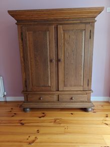 Wardrobe