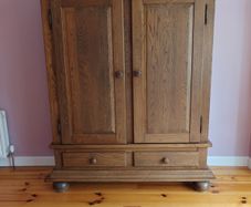 Wardrobe