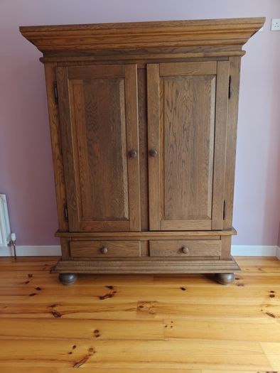 Wardrobe