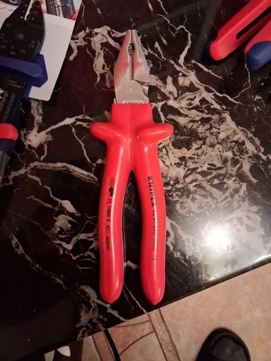 Knipex pliers