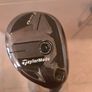 Taylormade QI35 4 Hybrid Image 5
