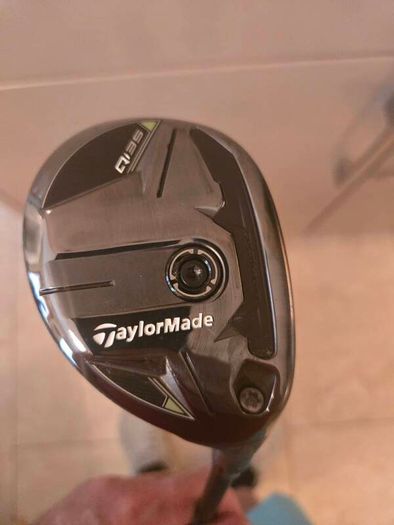Taylormade QI35 4 Hybrid