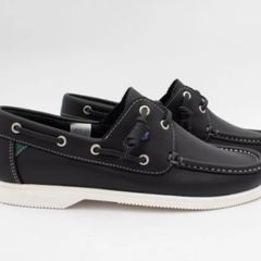 Dubarry Admirals Deck Navy Size 4.5 Adult