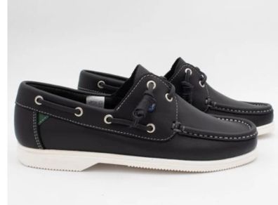 Dubarry Admirals Deck Navy Size 4.5 Adult