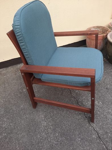 armchair