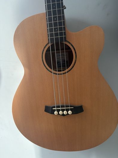 Tanglewood Acoustic Bass