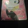 Pokemon Card : Emolga RC23 Image 4