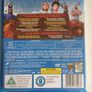 Cloudy With A Chance Of Meatballs [2009] [Blu-Ray & DVD Movie] Image 2