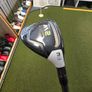 Taylormade M2 3 Hybrid Image 2