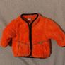 name it Cosy Fleece teddy Jacket Image 6