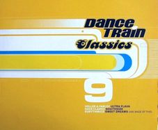 Dance Train Classics -vol 9