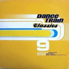Dance Train Classics -vol 9