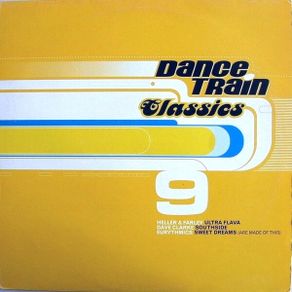 Dance Train Classics -vol 9