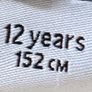 Brand New two pinafore. Image 4