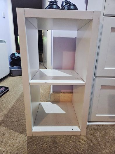 Book shelf