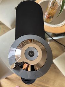 Nespresso