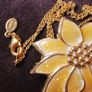 Vintage W. Lind, Pendant/ brooch Image 5