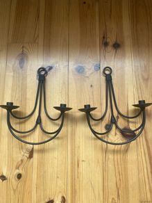 Candle Stick Holders