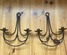Candle Stick Holders