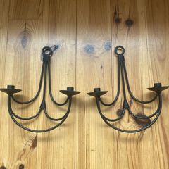 Candle Stick Holders